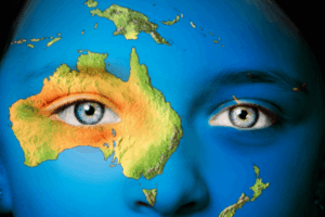 Oceania: Descubra o Continente Distante e Cheio de Mistérios