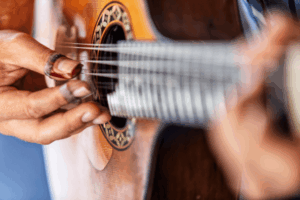 Patrimônios da Musica e da Dança: Ritmos Globais Que Inspiram