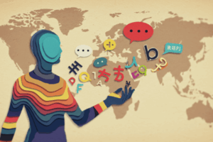 O Idioma Moldando o Comportamento: O Enigma da Personalidade Bilíngue
