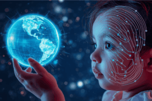 Fronteiras inteligentes: o controle biométrico redesenhando a migração