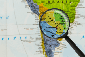 O fenômeno Paraguai: o país que decidiu receber o mundo