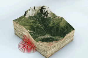 Previsão de Terremoto na California: É Possível Antecipar o Big One?
