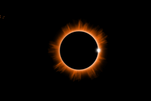 Eclipse Solar Anular: o espetáculo do “Anel de Fogo”
