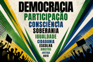 Democracia no Brasil: a história do voto em 500 anos
